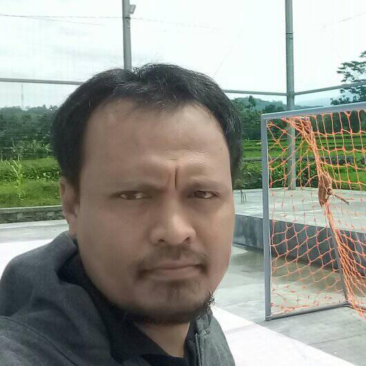 Tenaga Rekruter